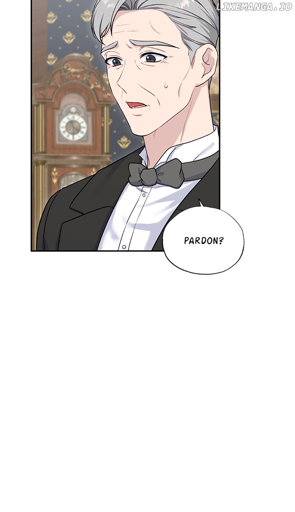The Archvillain's Young Patron Chapter 86 - page 4
