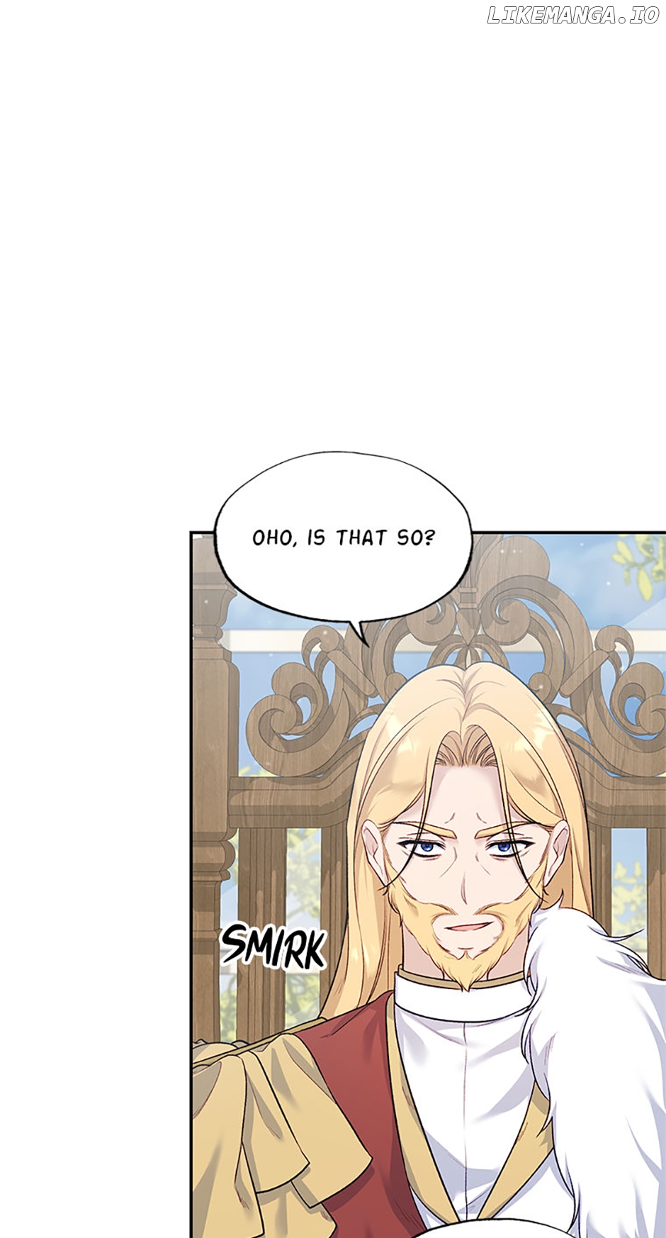 The Archvillain's Young Patron Chapter 86 - page 40