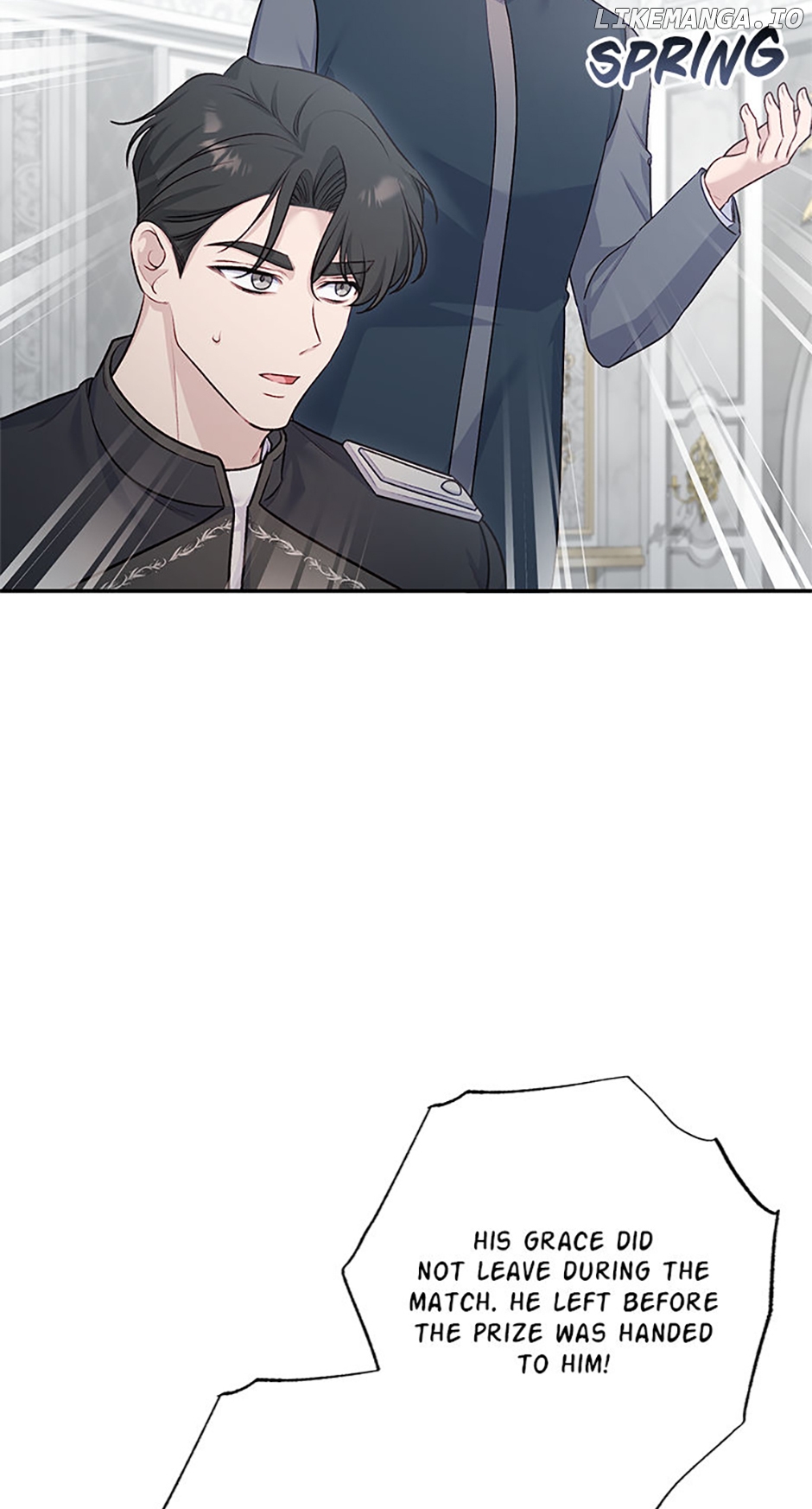 The Archvillain's Young Patron Chapter 86 - page 43