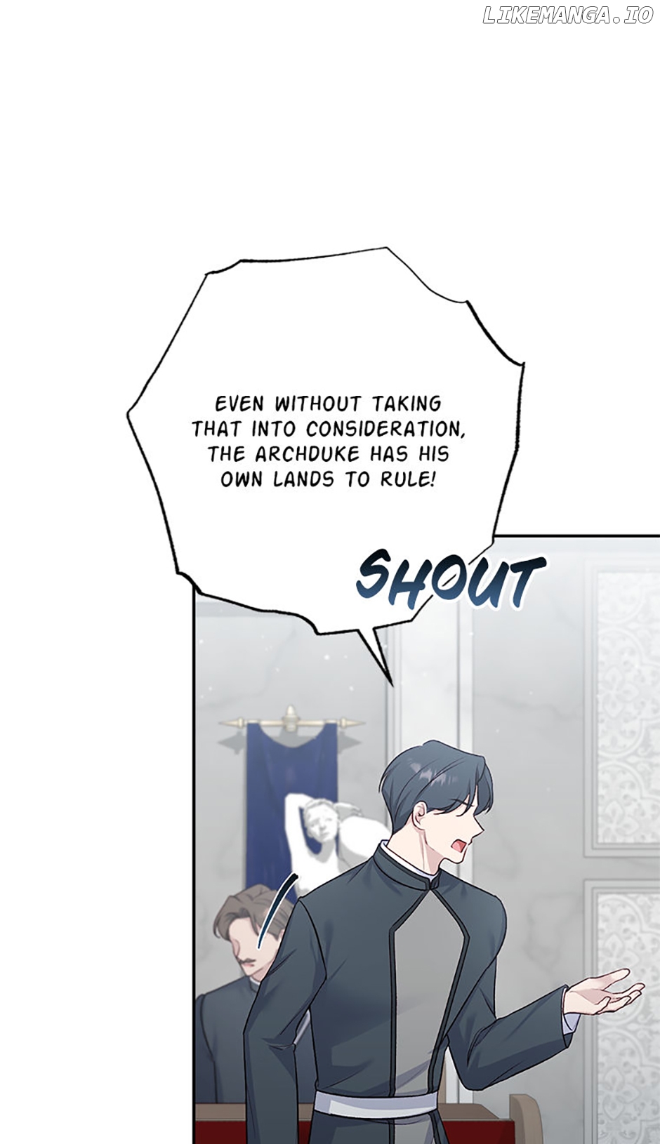 The Archvillain's Young Patron Chapter 86 - page 45