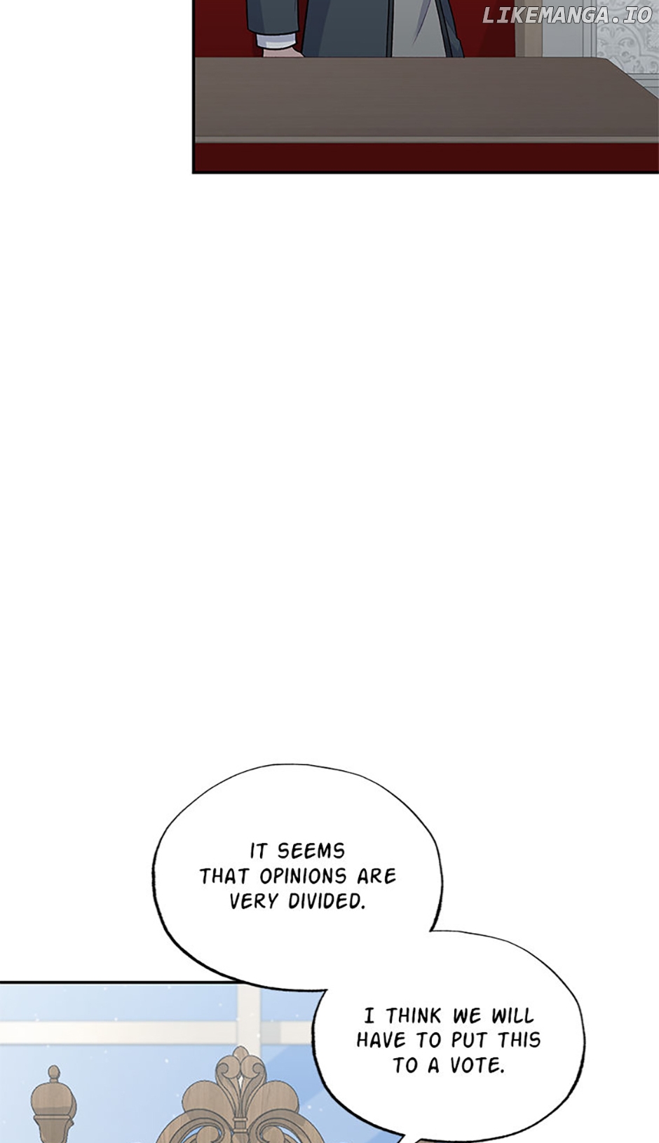 The Archvillain's Young Patron Chapter 86 - page 46