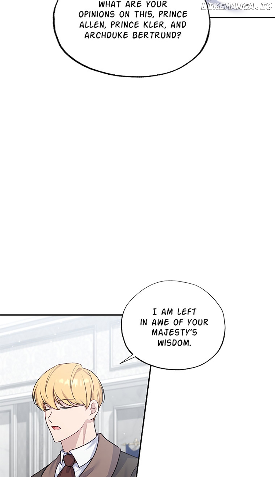 The Archvillain's Young Patron Chapter 86 - page 48