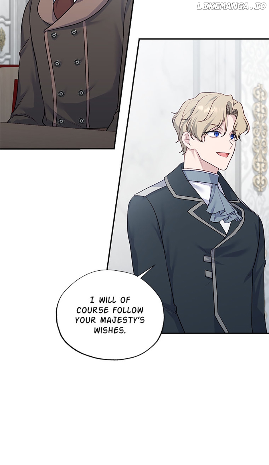 The Archvillain's Young Patron Chapter 86 - page 49