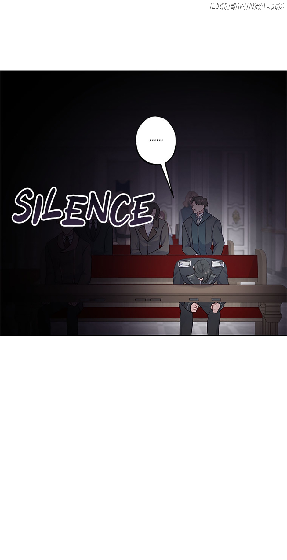 The Archvillain's Young Patron Chapter 86 - page 50
