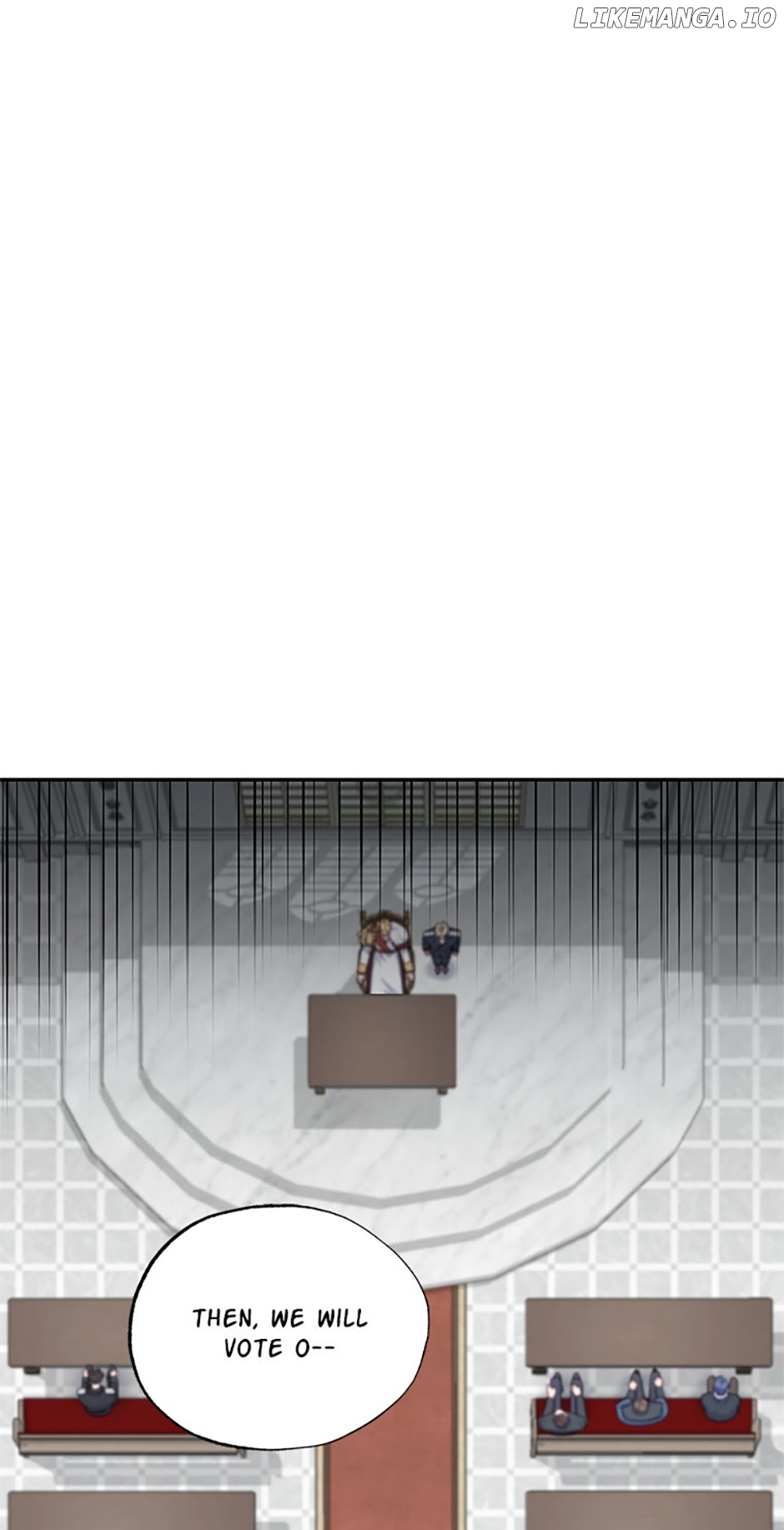 The Archvillain's Young Patron Chapter 86 - page 52