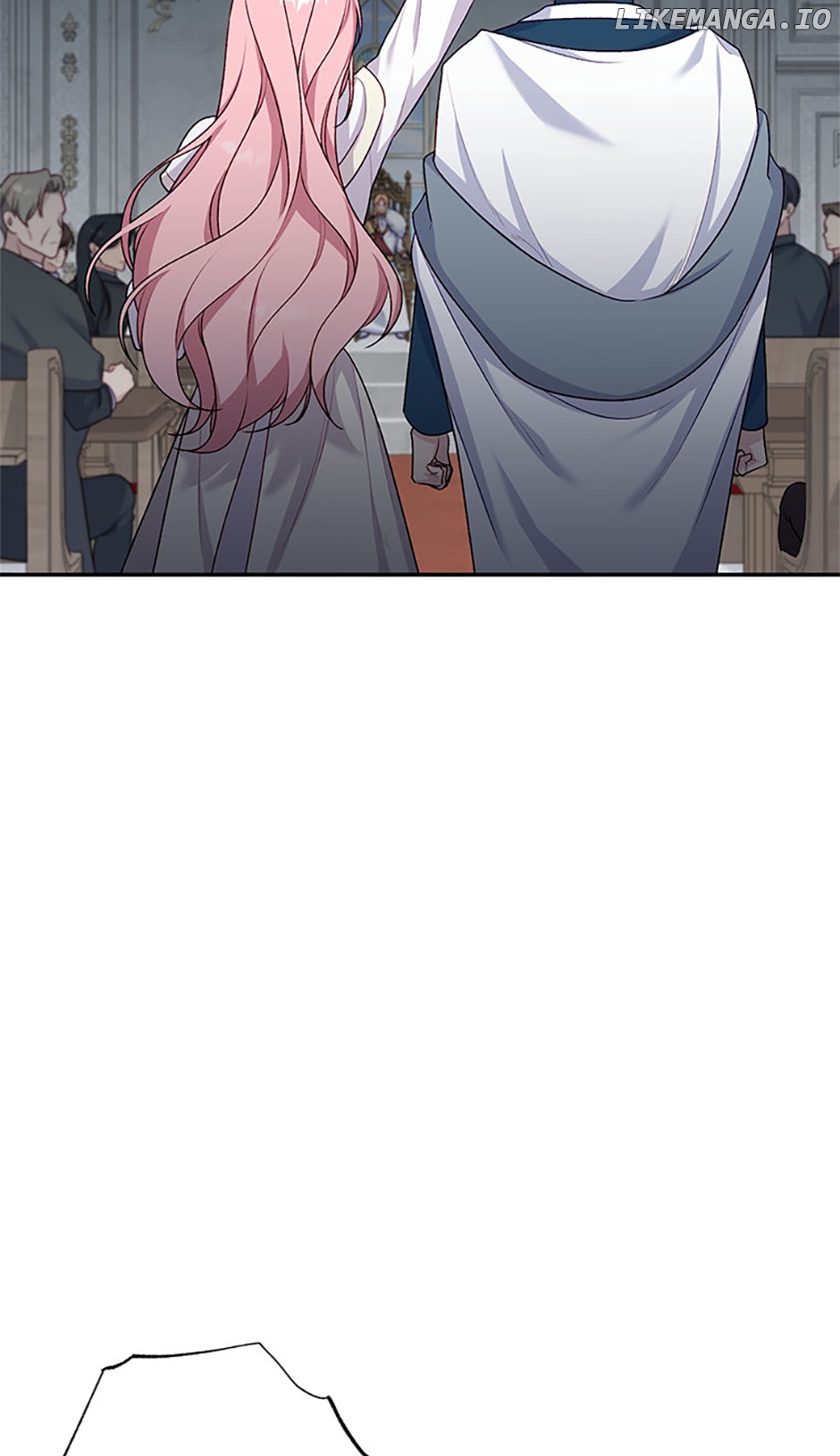 The Archvillain's Young Patron Chapter 86 - page 56