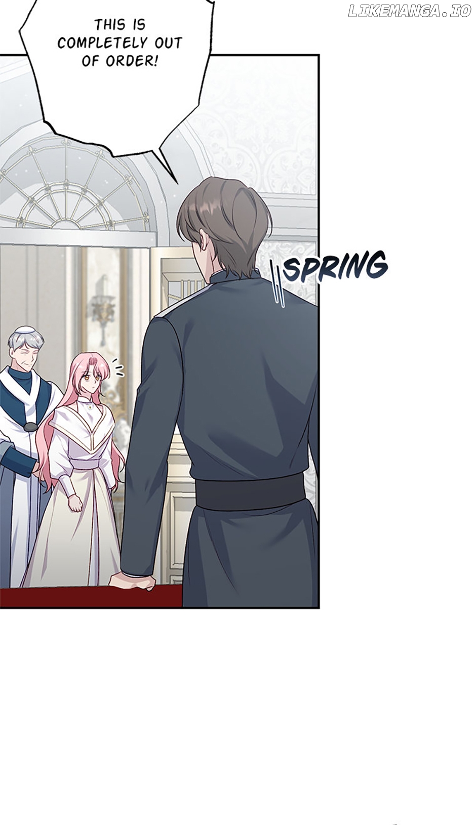 The Archvillain's Young Patron Chapter 86 - page 57