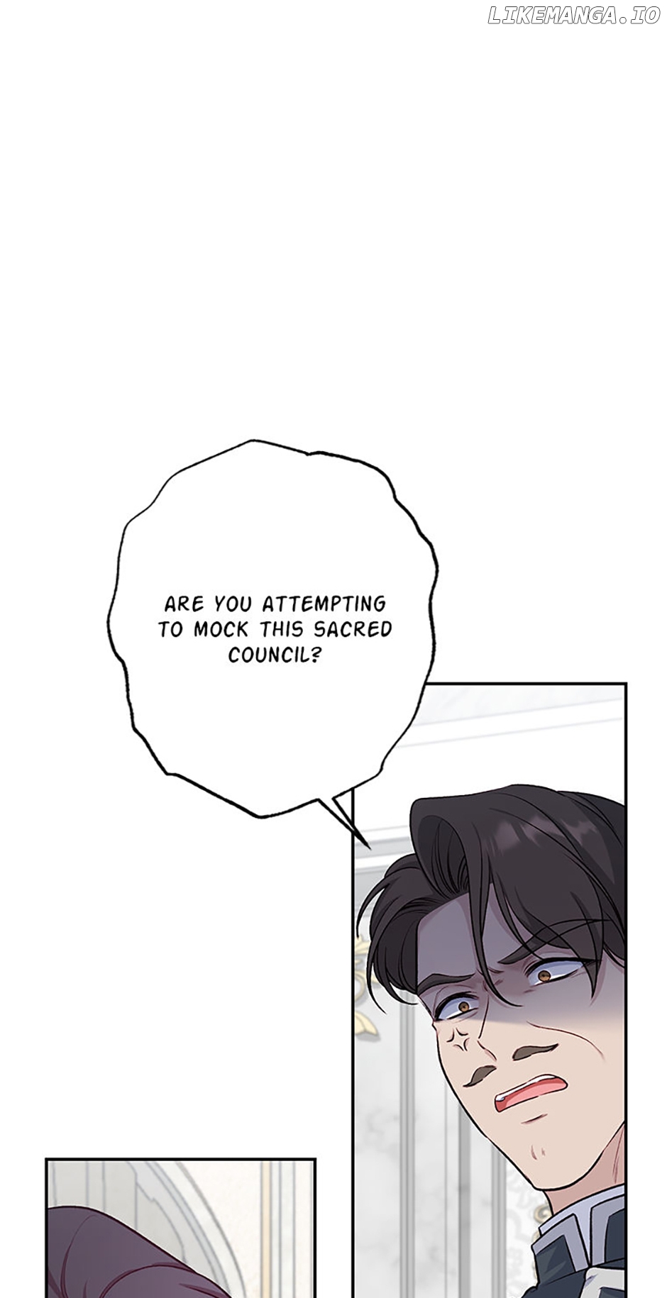 The Archvillain's Young Patron Chapter 86 - page 60