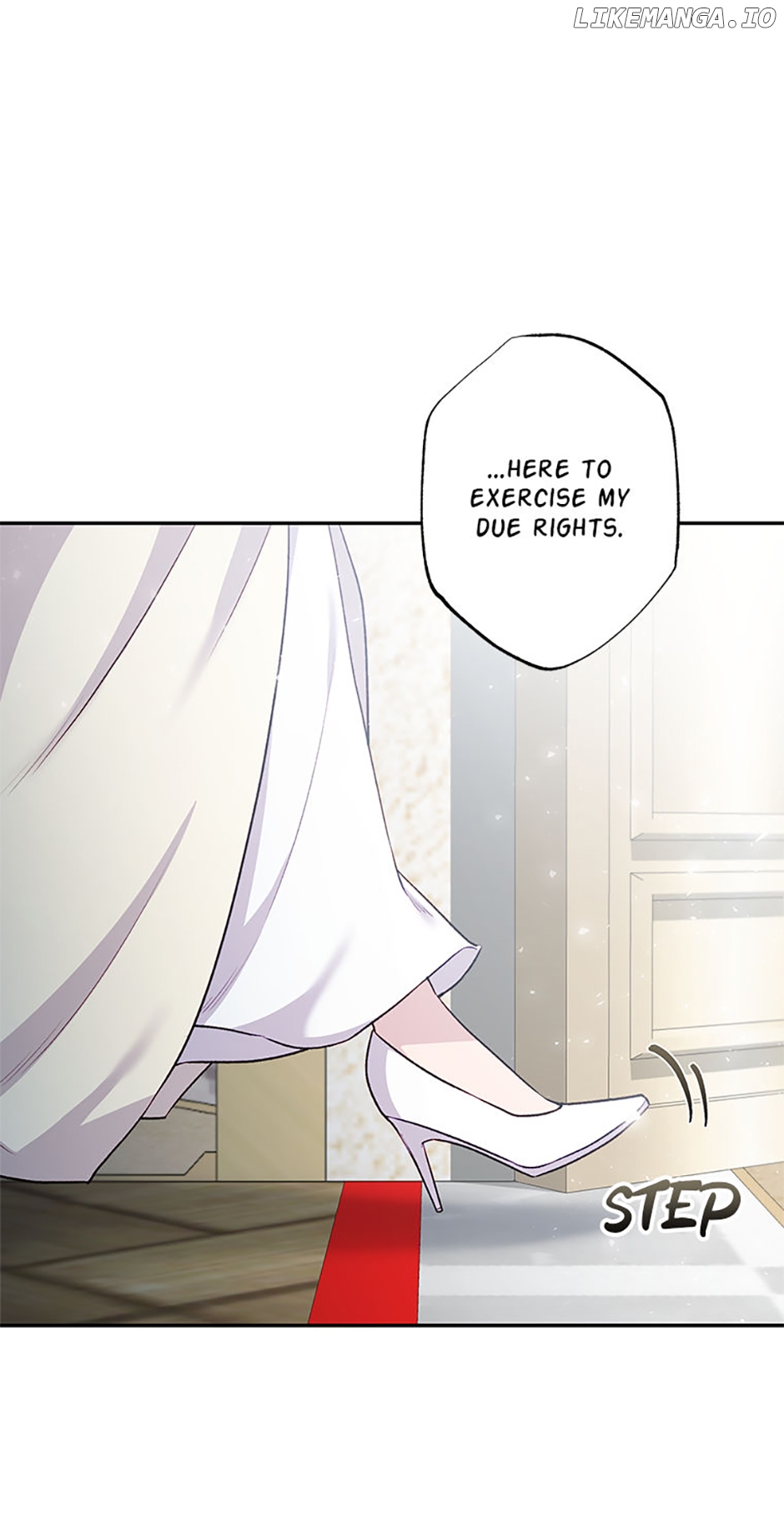 The Archvillain's Young Patron Chapter 86 - page 63
