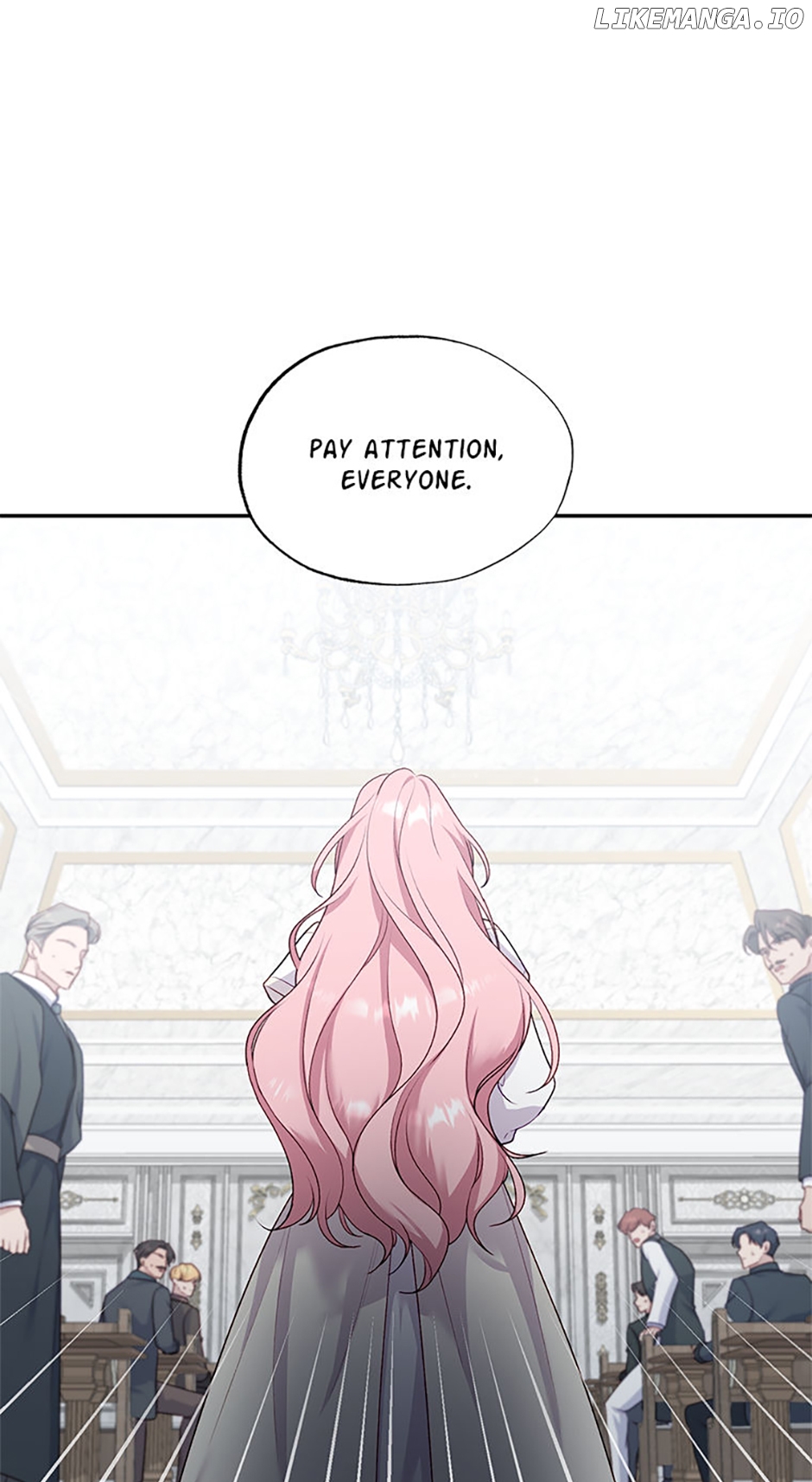 The Archvillain's Young Patron Chapter 86 - page 64