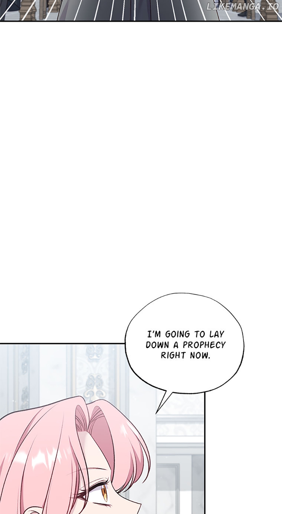 The Archvillain's Young Patron Chapter 86 - page 65