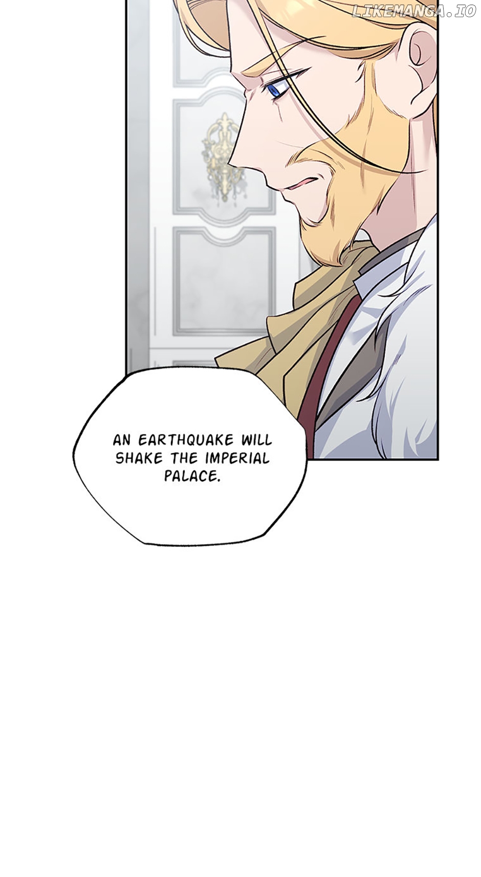The Archvillain's Young Patron Chapter 86 - page 67