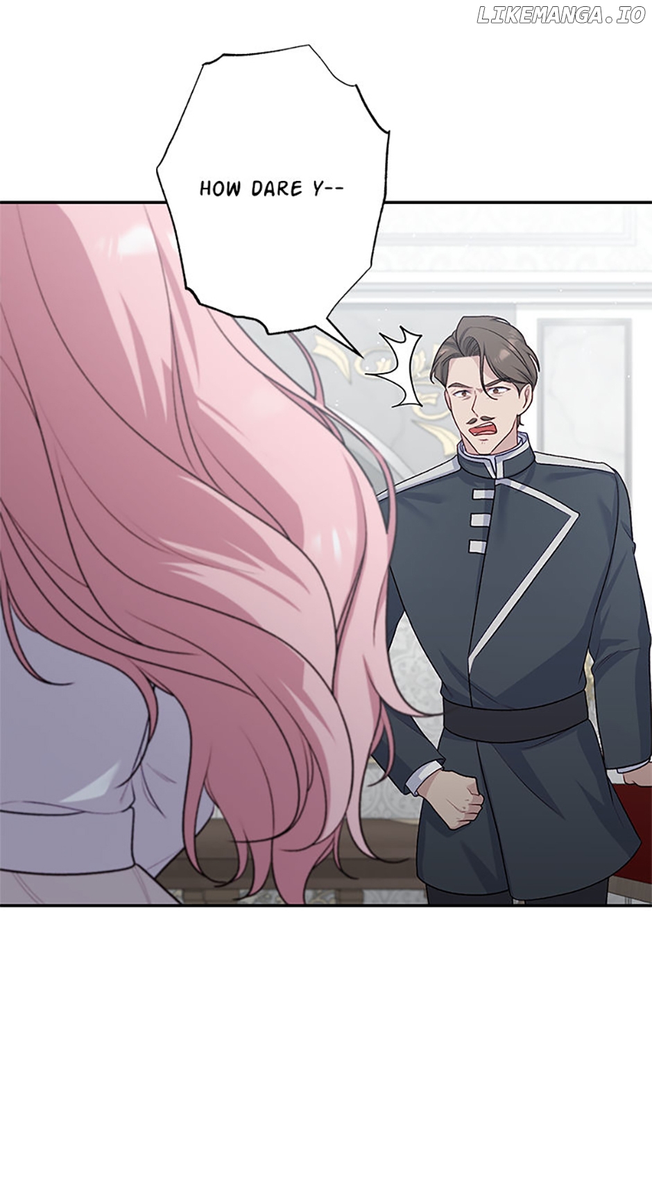 The Archvillain's Young Patron Chapter 86 - page 68