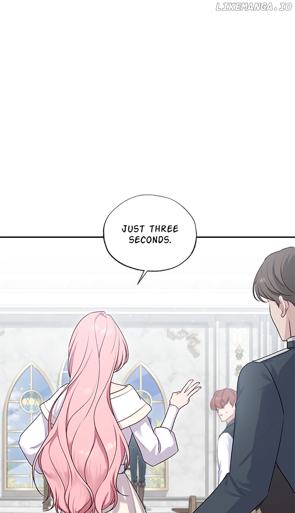 The Archvillain's Young Patron Chapter 86 - page 69