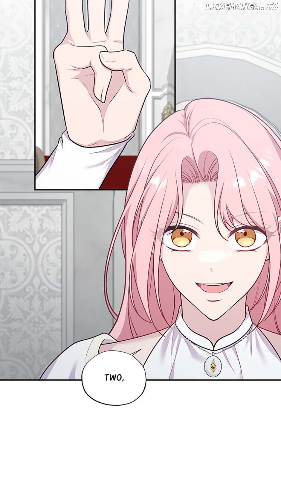 The Archvillain's Young Patron Chapter 86 - page 71