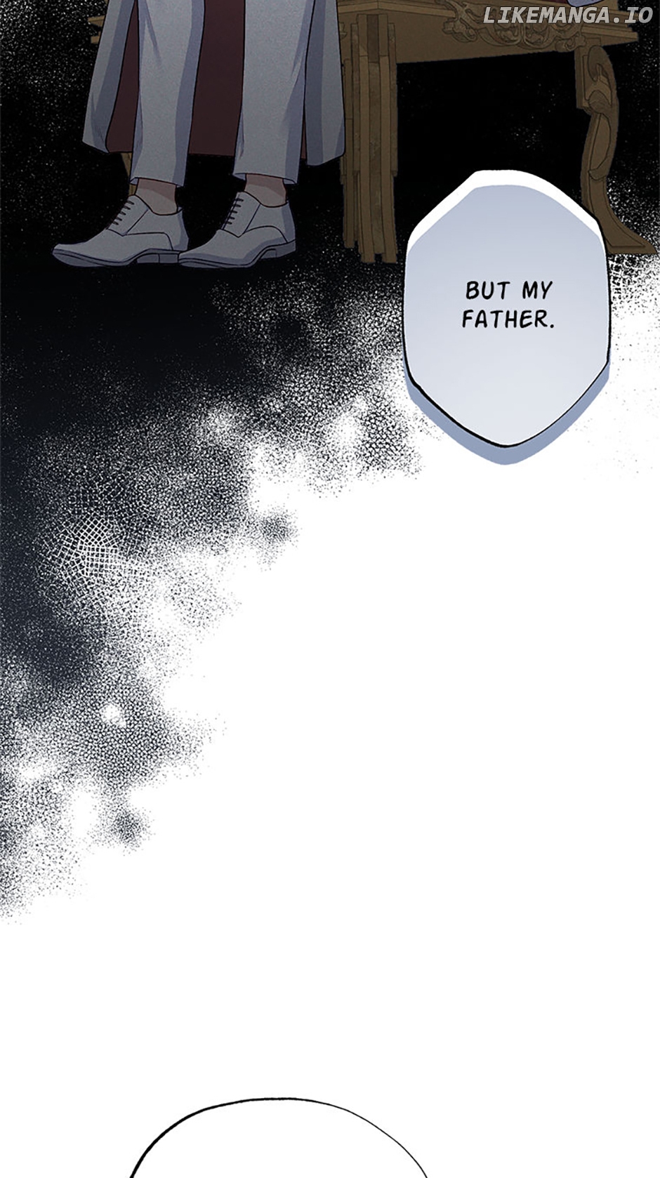 The Archvillain's Young Patron Chapter 86 - page 8