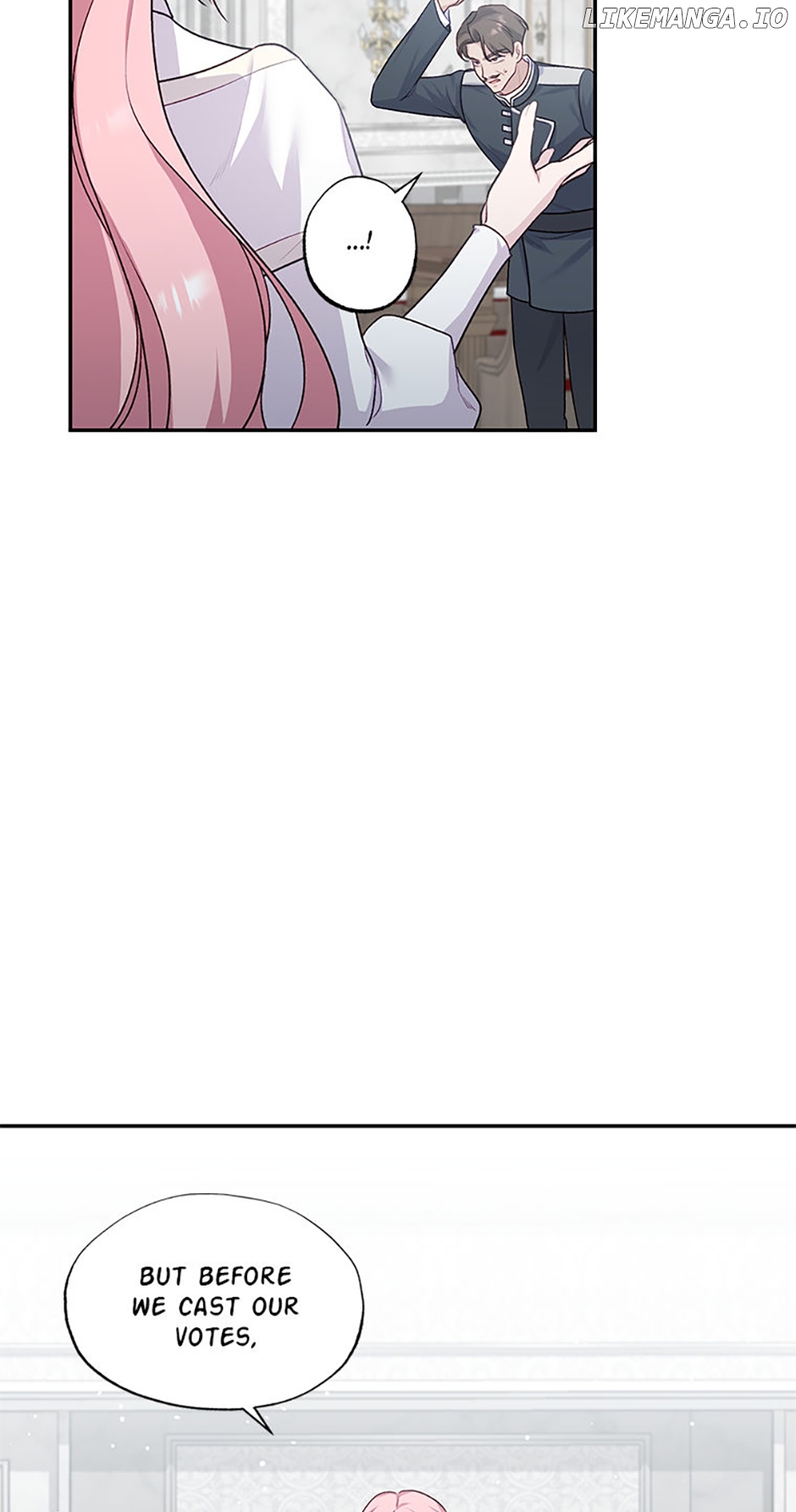The Archvillain's Young Patron Chapter 86 - page 80