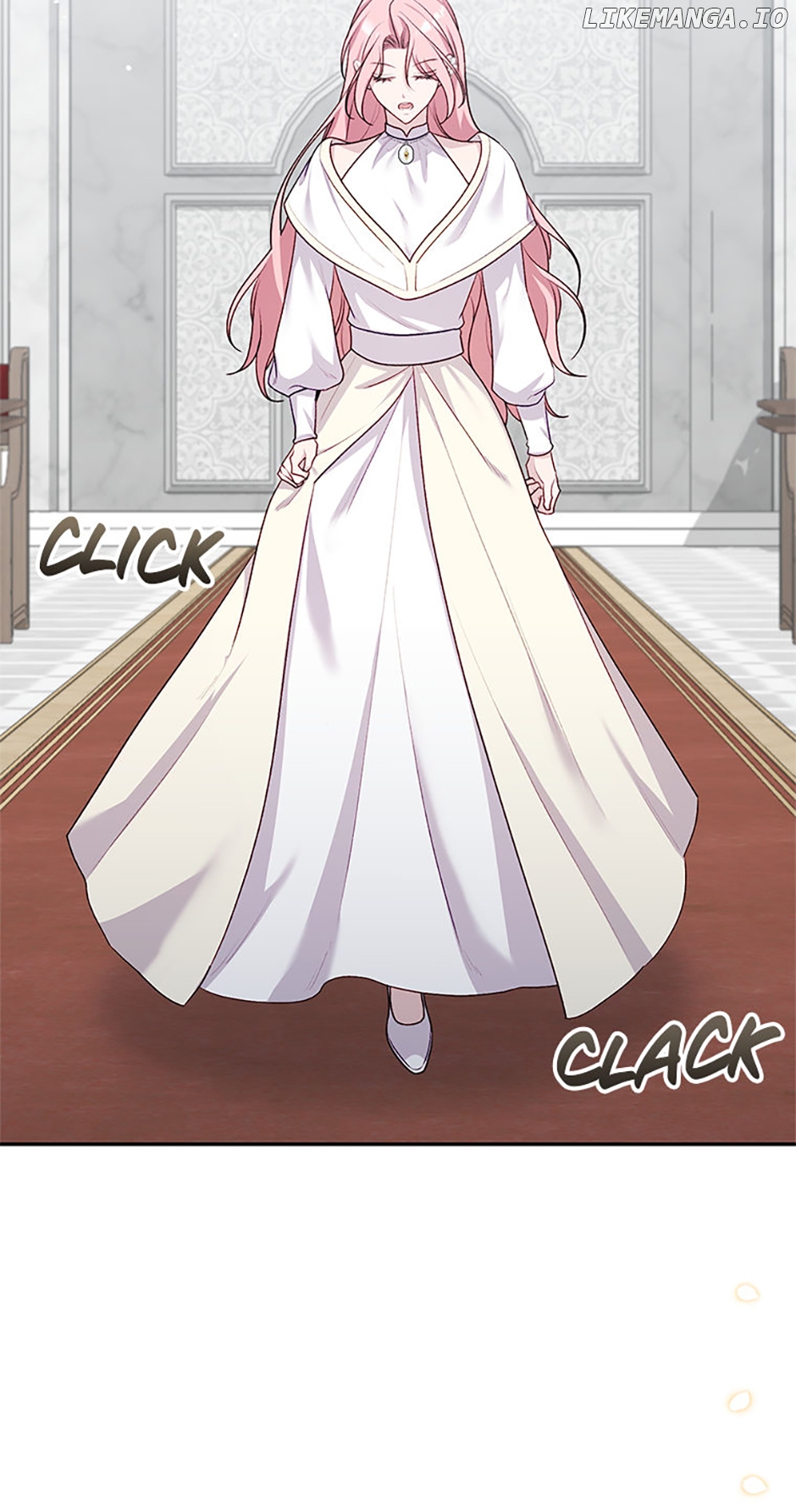The Archvillain's Young Patron Chapter 86 - page 81