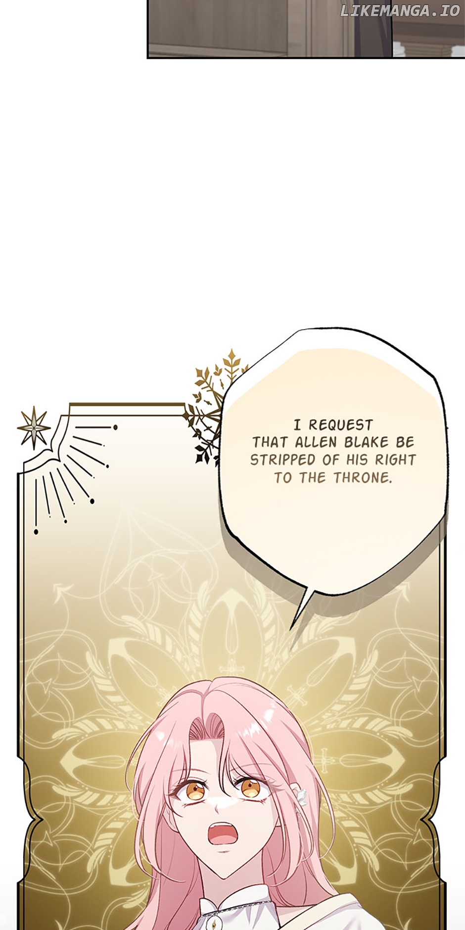 The Archvillain's Young Patron Chapter 86 - page 84