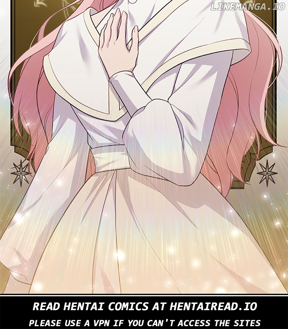 The Archvillain's Young Patron Chapter 86 - page 85