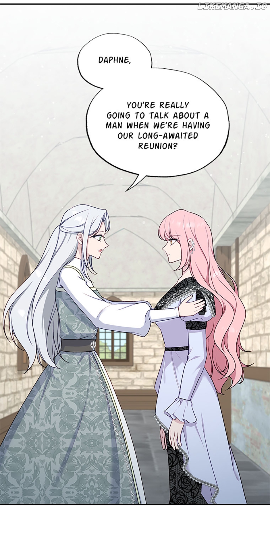 The Archvillain's Young Patron Chapter 82 - page 10