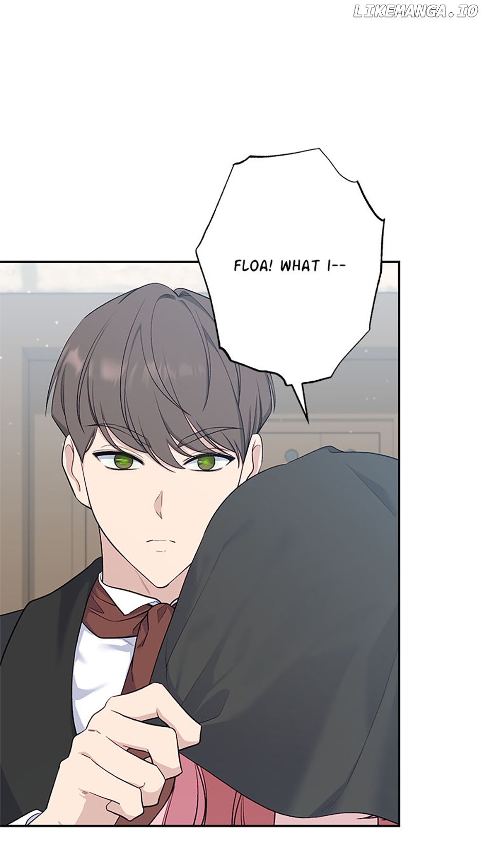 The Archvillain's Young Patron Chapter 82 - page 16