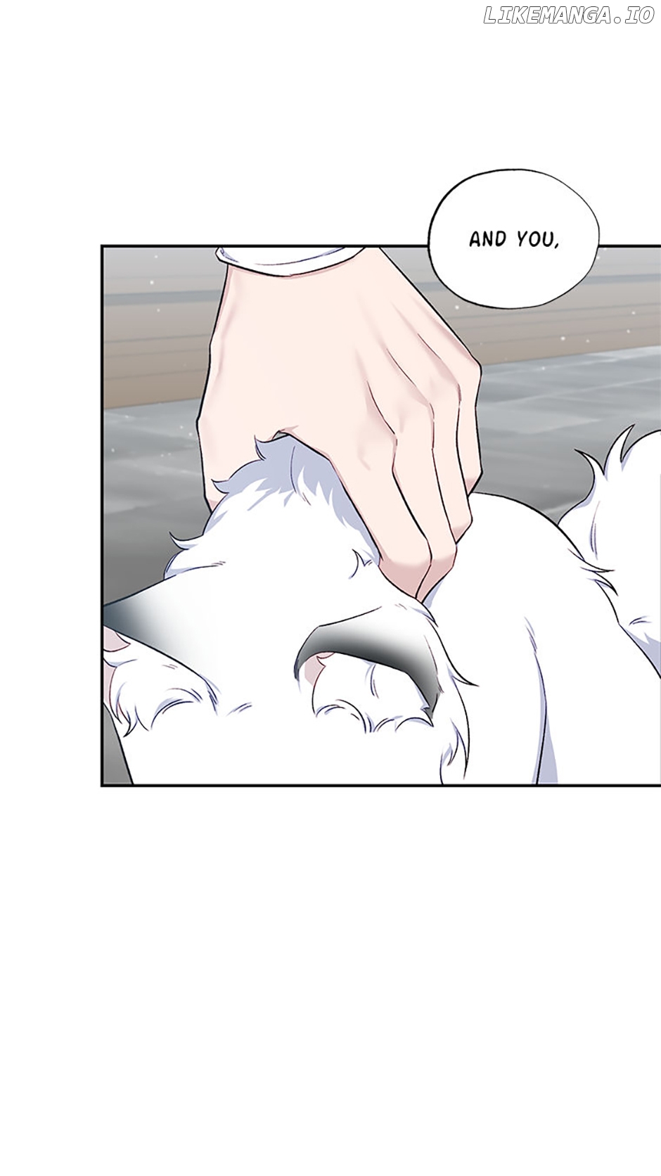 The Archvillain's Young Patron Chapter 82 - page 19