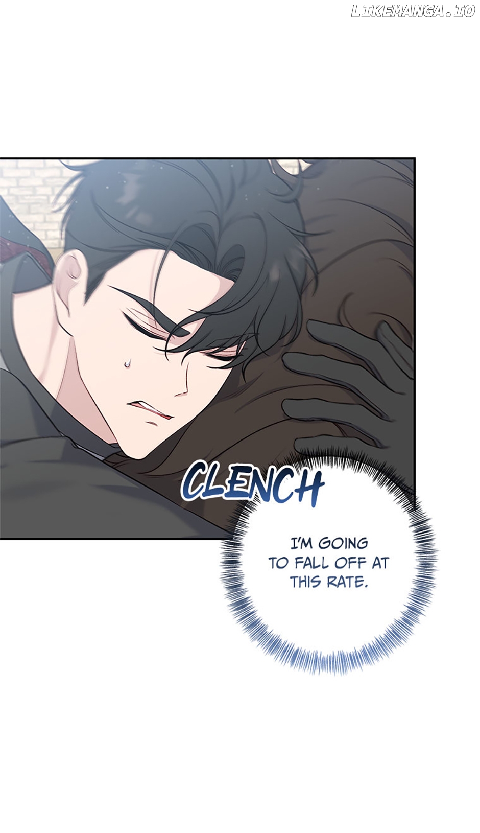The Archvillain's Young Patron Chapter 82 - page 25