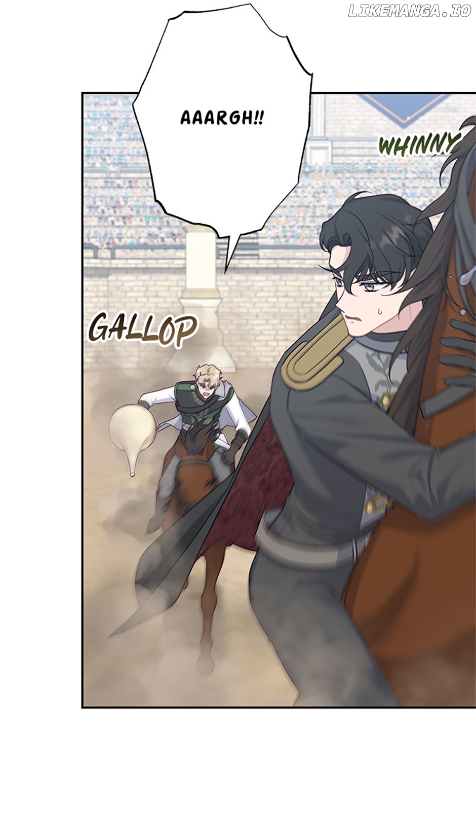 The Archvillain's Young Patron Chapter 82 - page 26