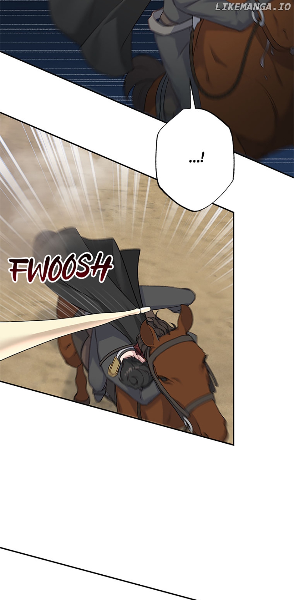 The Archvillain's Young Patron Chapter 82 - page 28