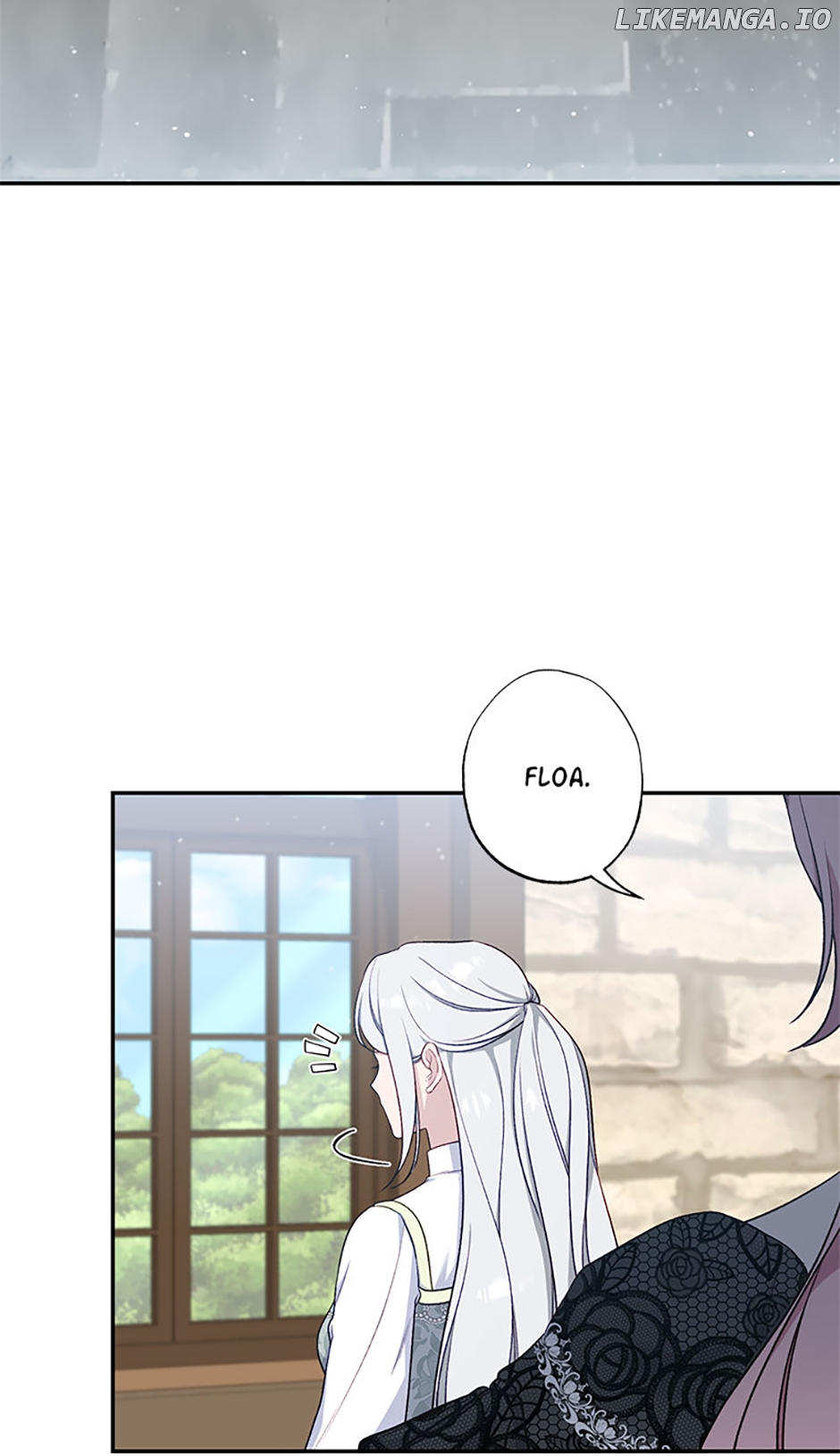The Archvillain's Young Patron Chapter 82 - page 3