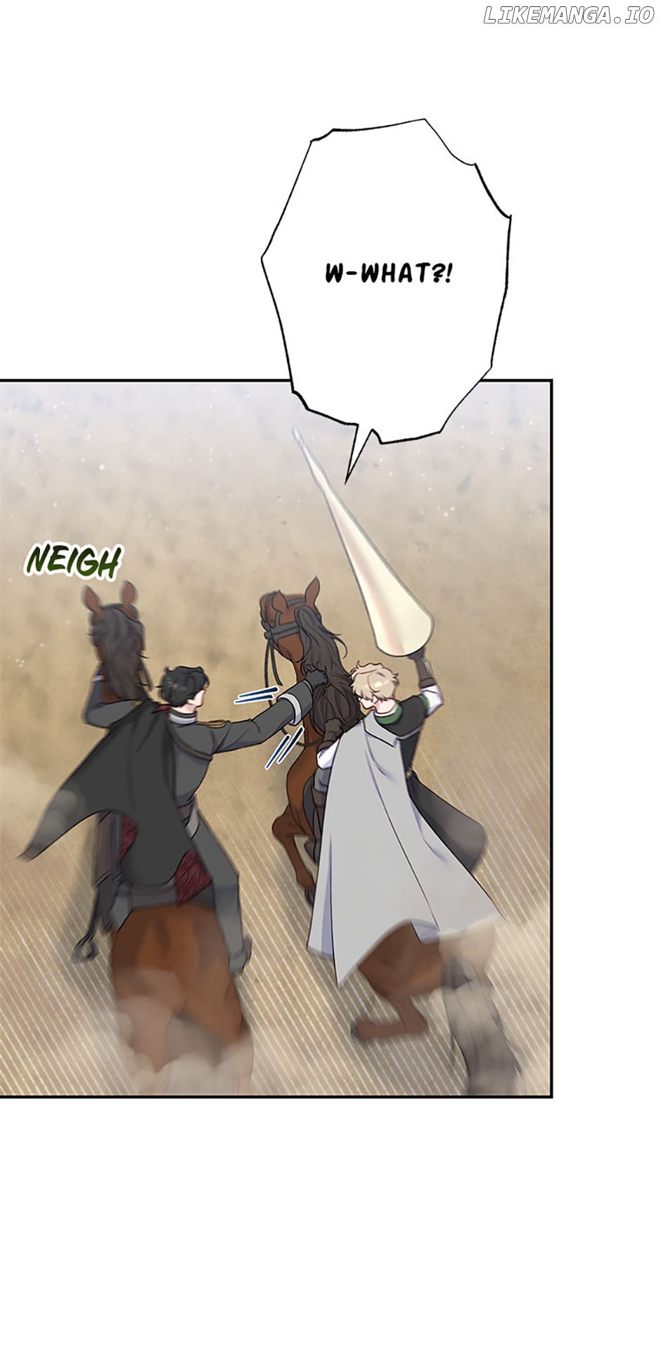 The Archvillain's Young Patron Chapter 82 - page 31