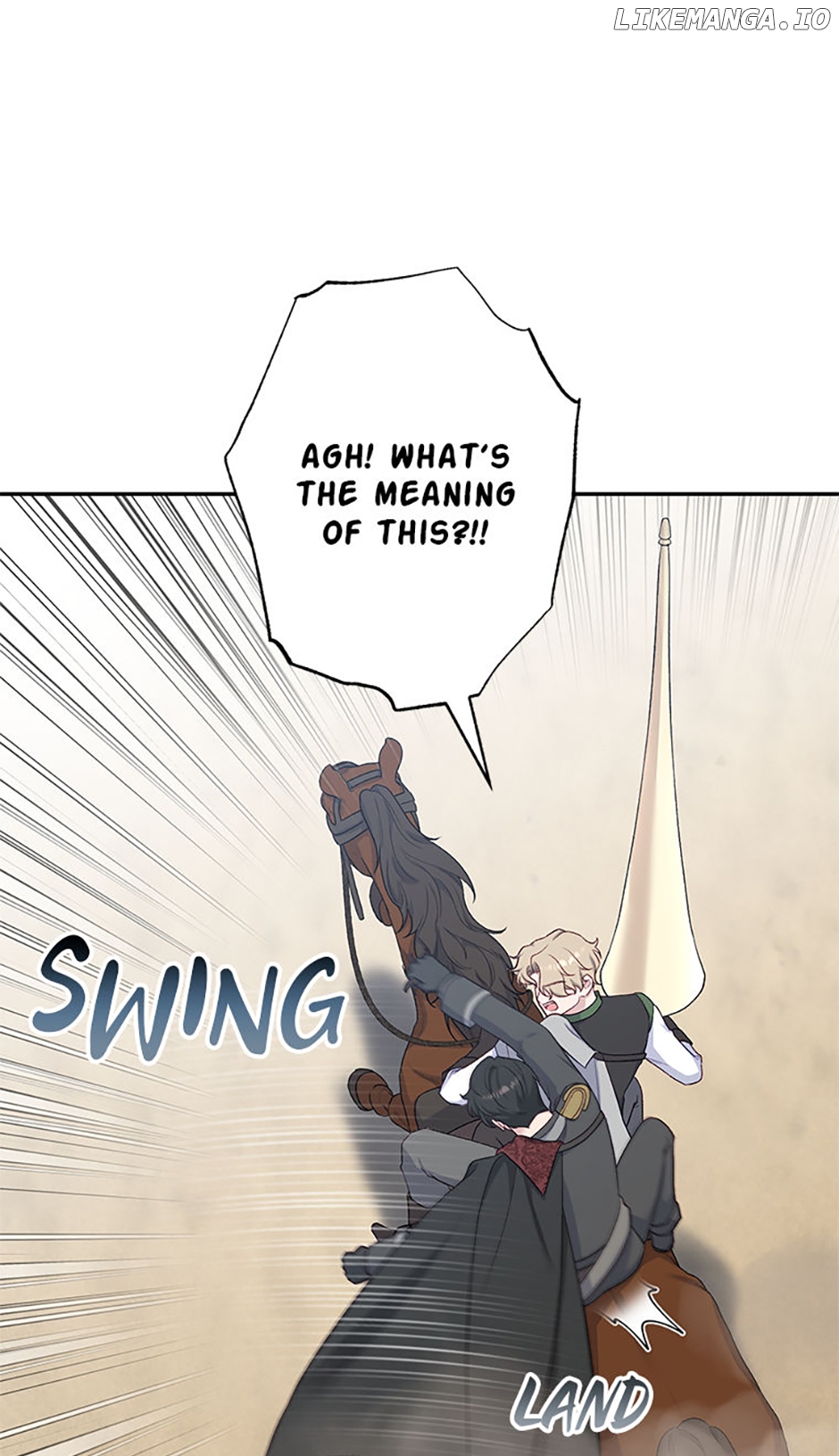The Archvillain's Young Patron Chapter 82 - page 32