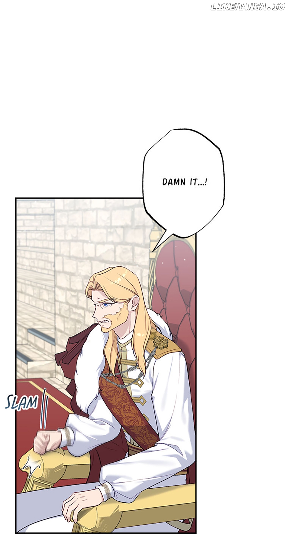 The Archvillain's Young Patron Chapter 82 - page 37