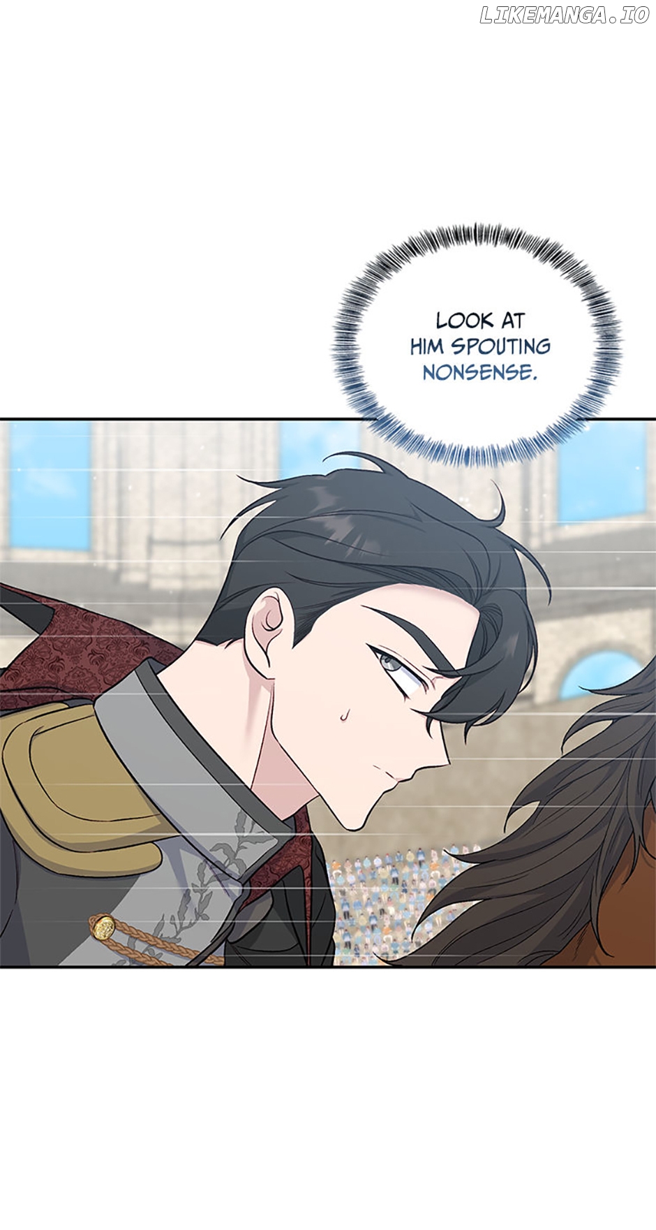 The Archvillain's Young Patron Chapter 82 - page 41