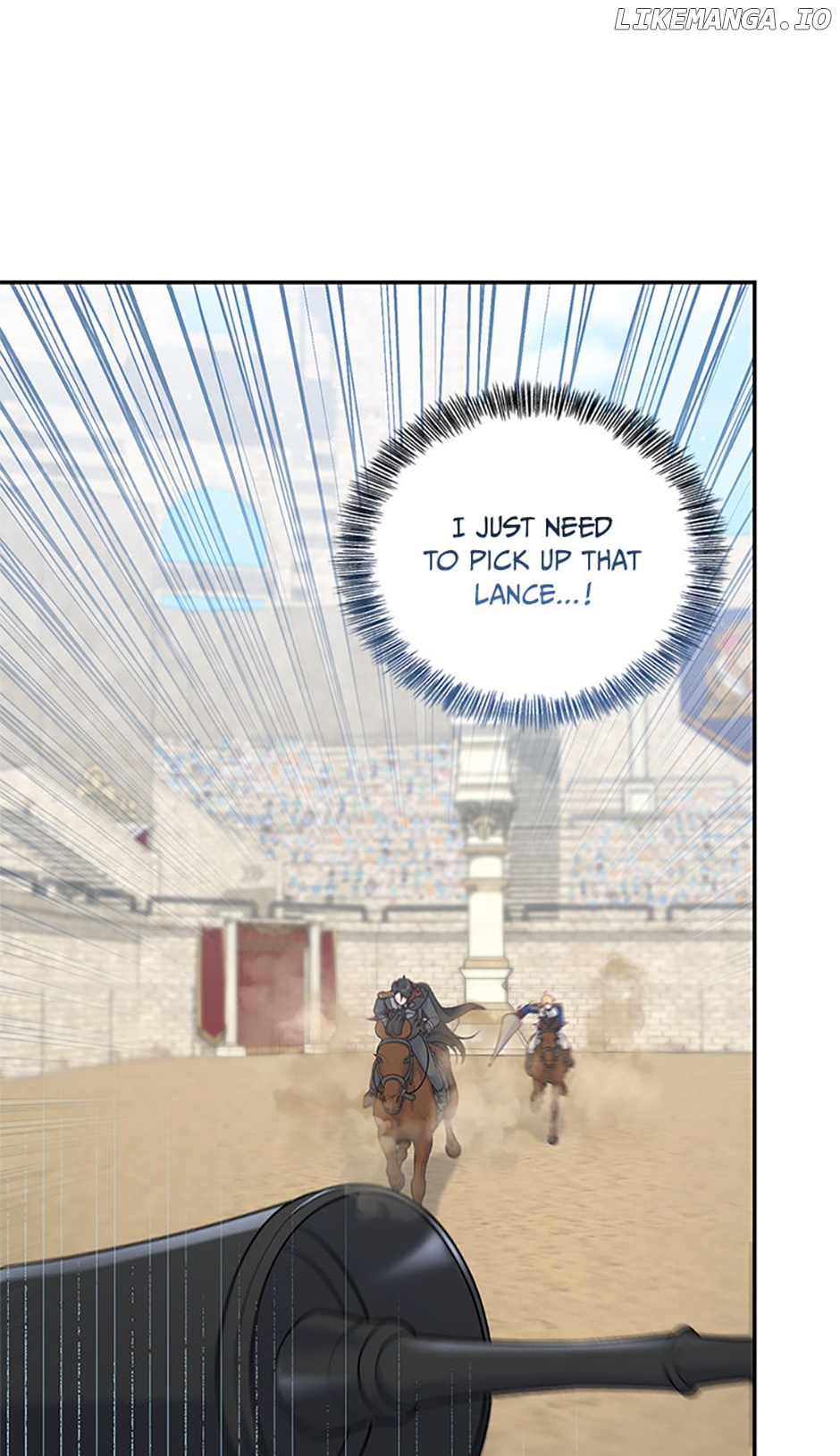 The Archvillain's Young Patron Chapter 82 - page 42