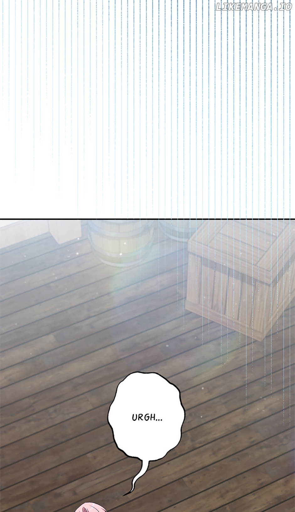 The Archvillain's Young Patron Chapter 82 - page 44
