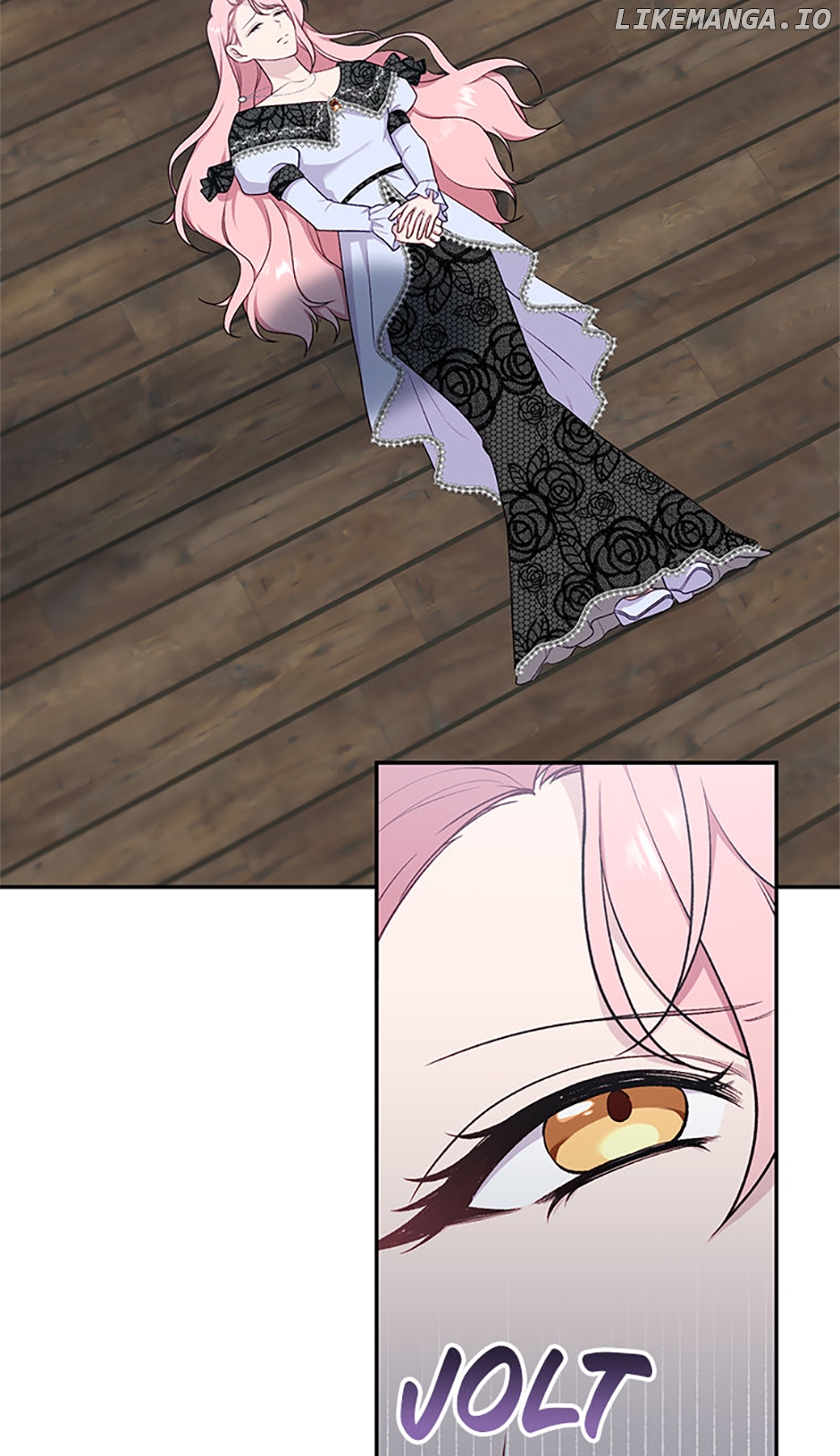 The Archvillain's Young Patron Chapter 82 - page 45