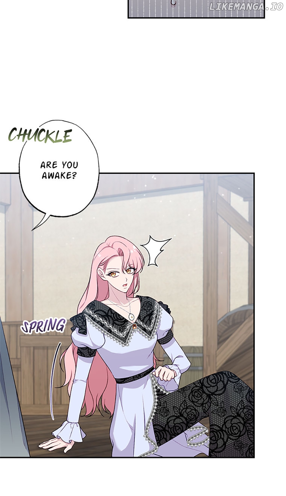 The Archvillain's Young Patron Chapter 82 - page 46