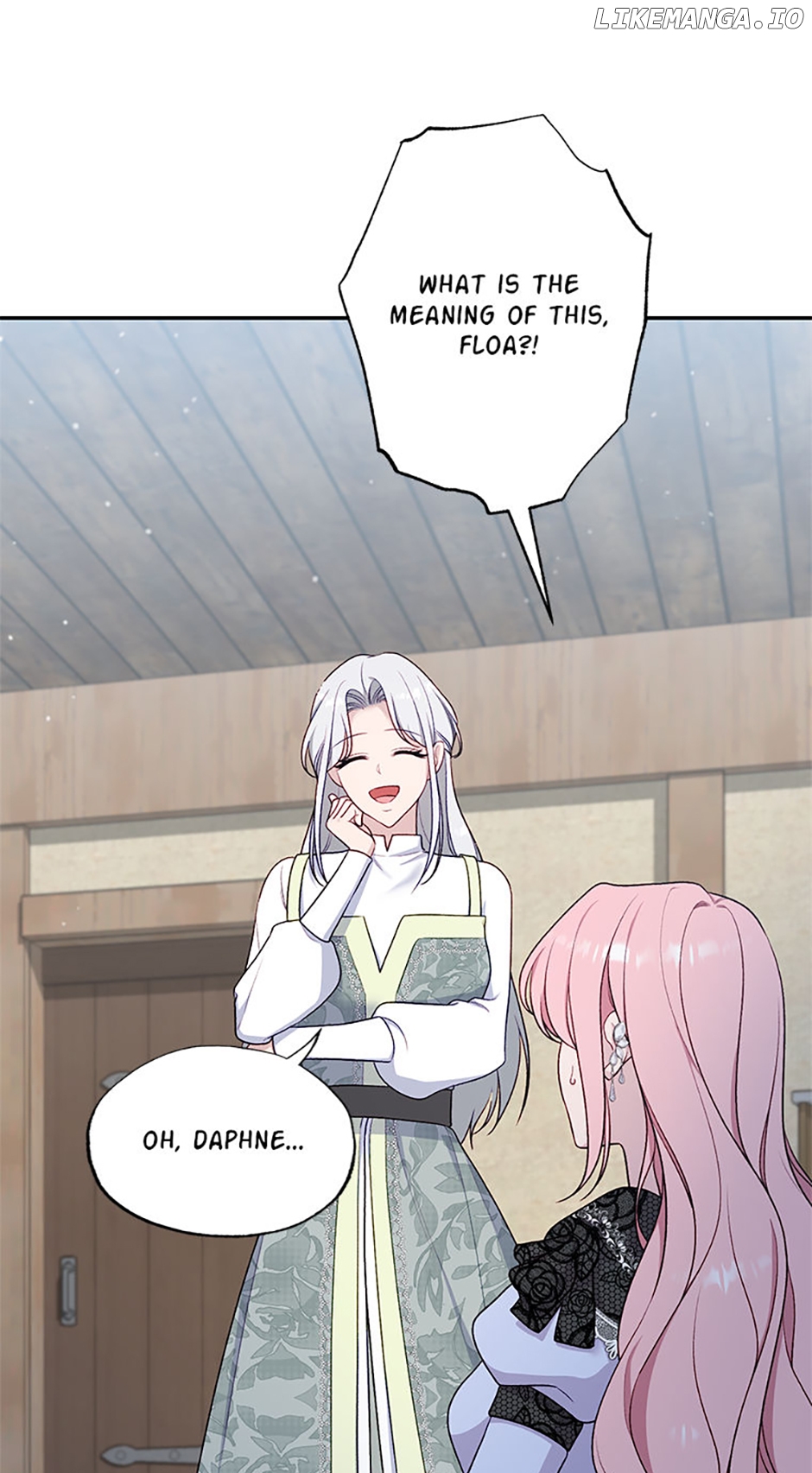 The Archvillain's Young Patron Chapter 82 - page 47