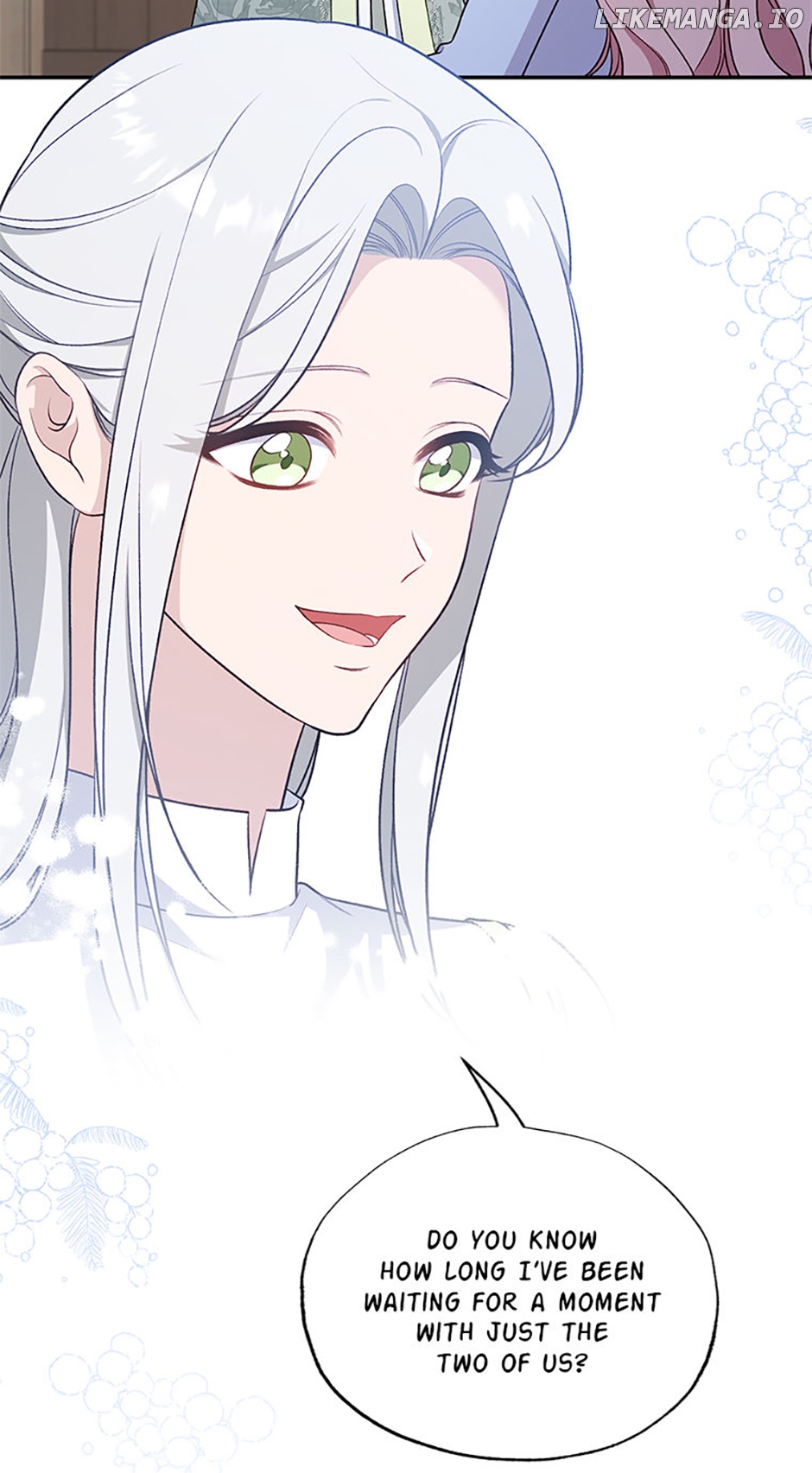 The Archvillain's Young Patron Chapter 82 - page 48