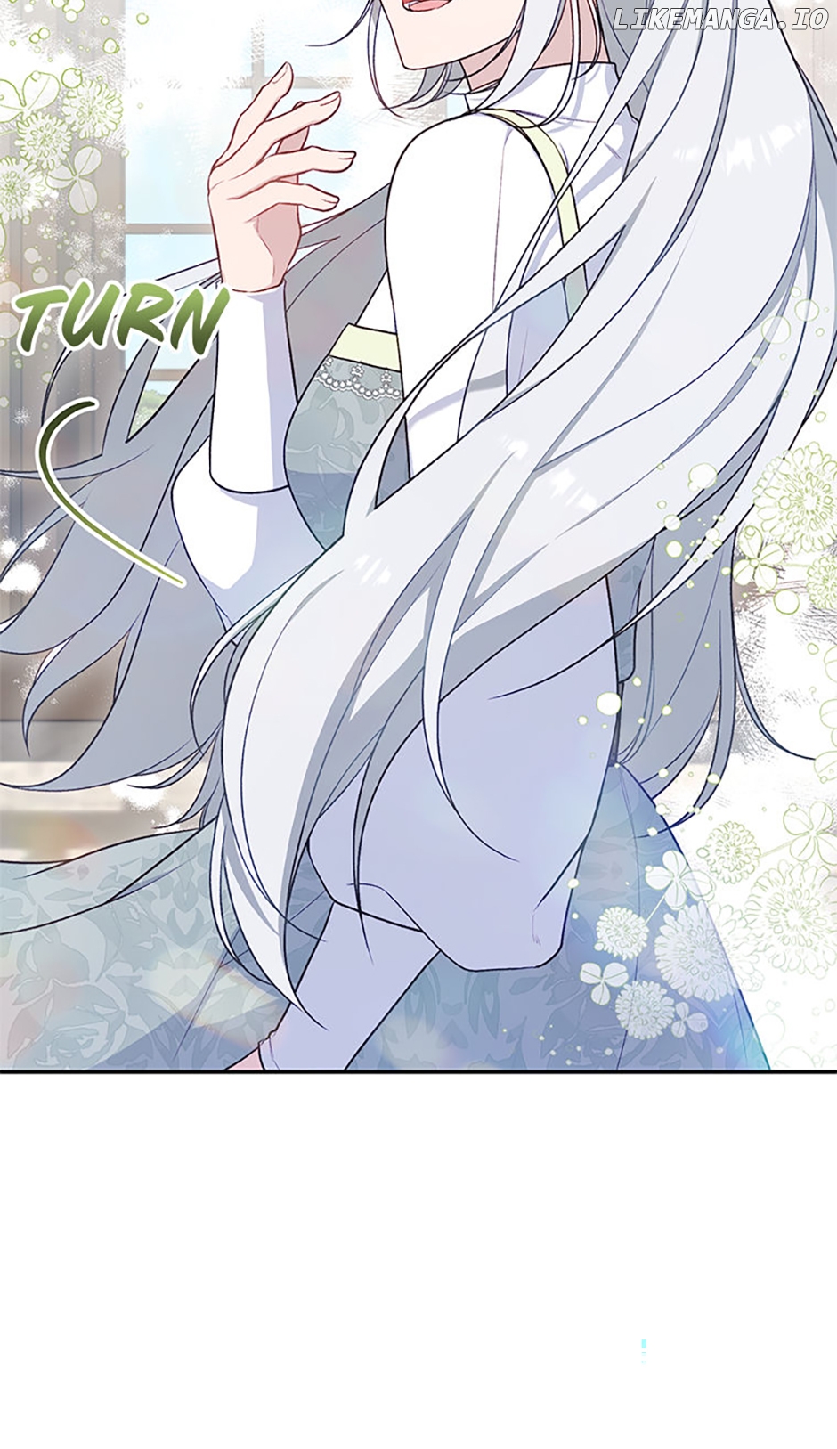 The Archvillain's Young Patron Chapter 82 - page 5