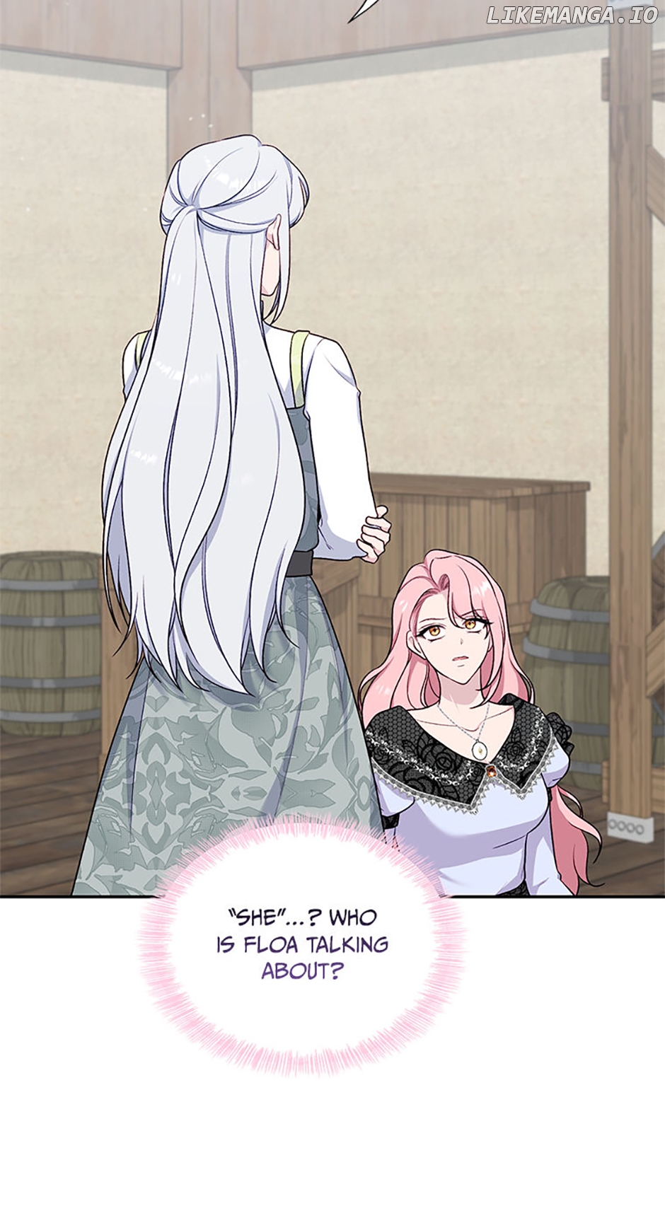 The Archvillain's Young Patron Chapter 82 - page 50