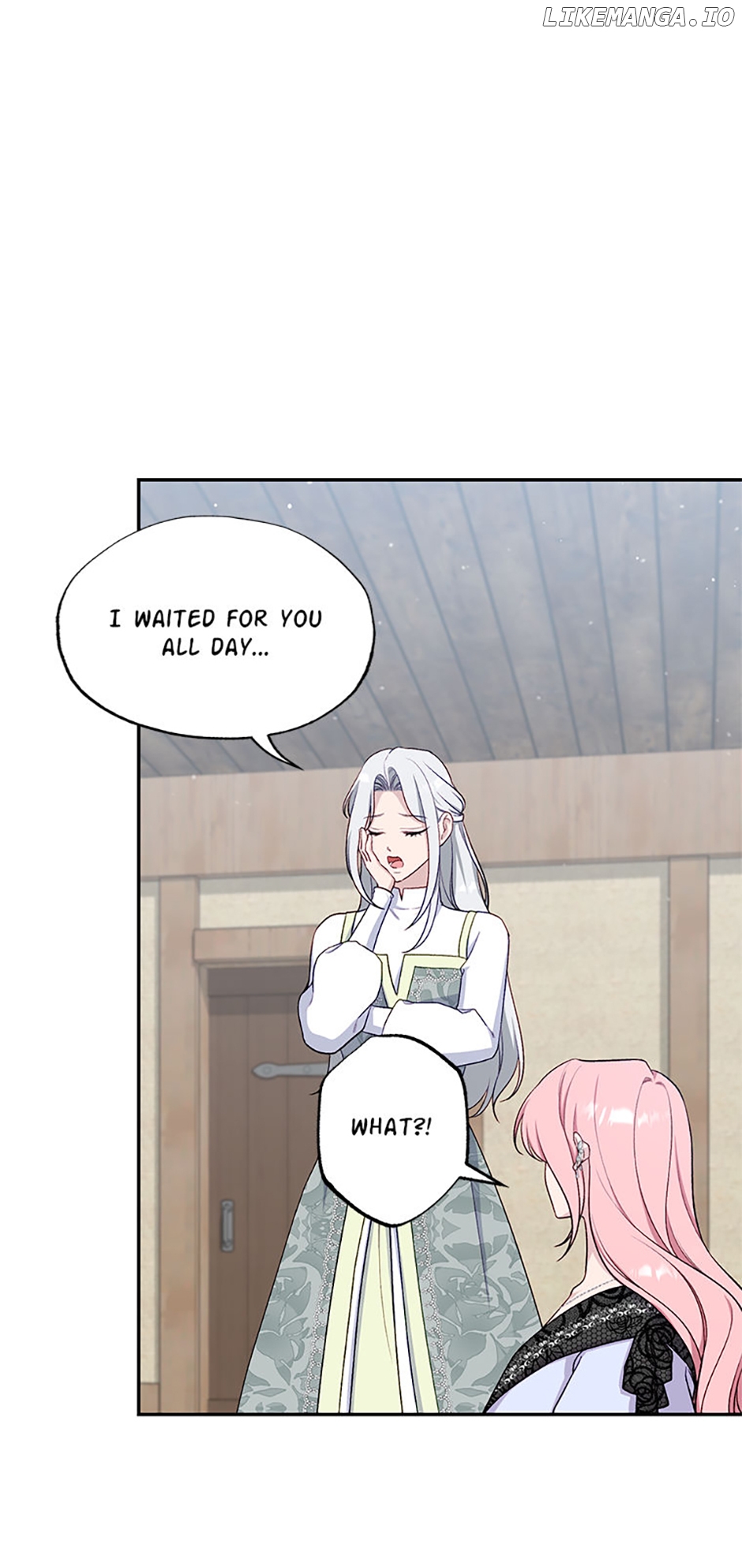 The Archvillain's Young Patron Chapter 82 - page 53