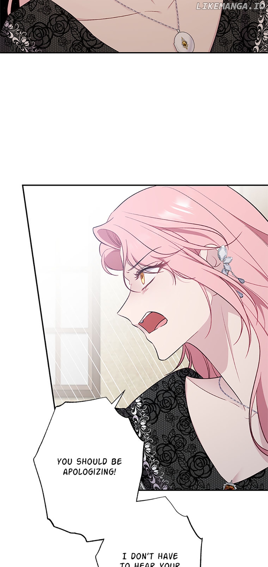 The Archvillain's Young Patron Chapter 82 - page 55