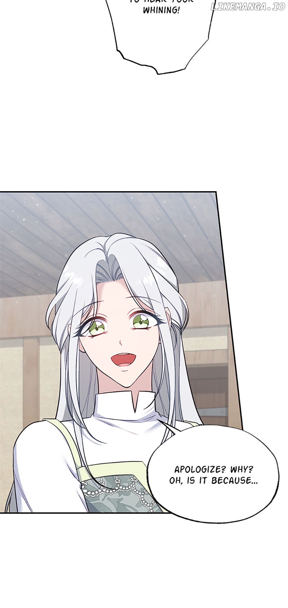 The Archvillain's Young Patron Chapter 82 - page 56