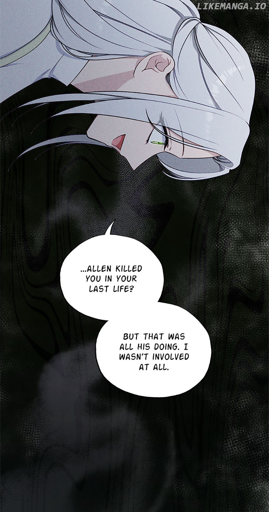 The Archvillain's Young Patron Chapter 82 - page 58