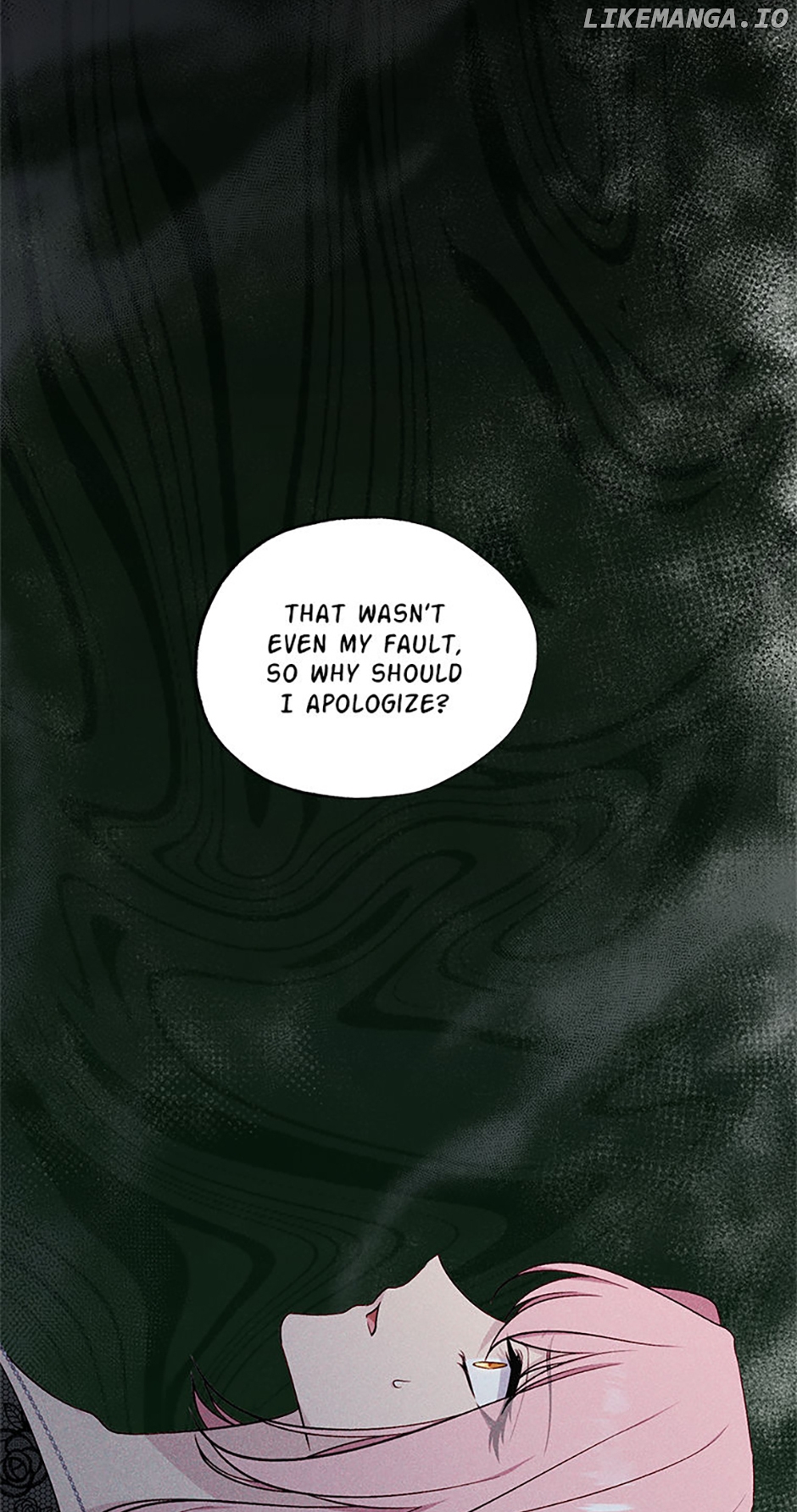 The Archvillain's Young Patron Chapter 82 - page 59