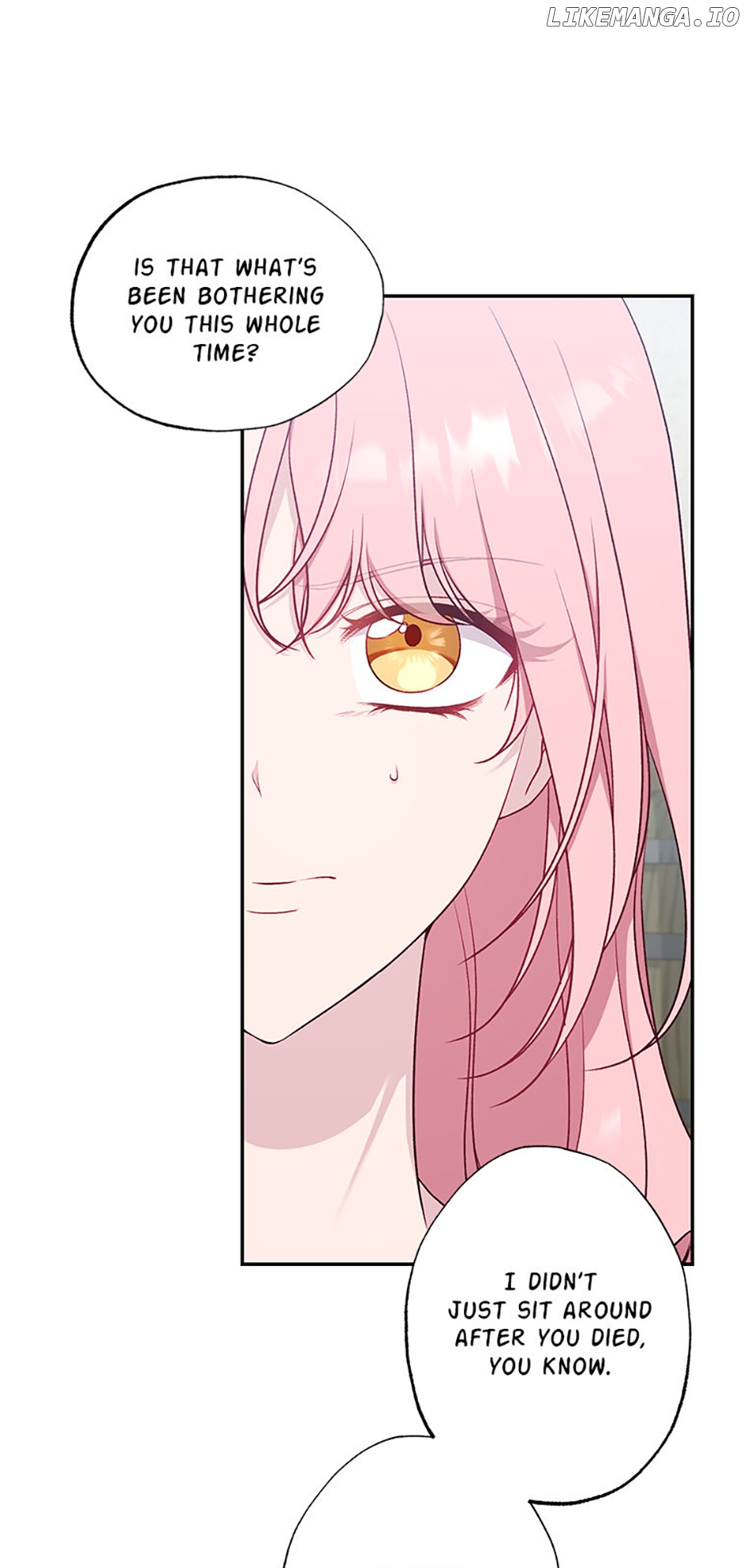 The Archvillain's Young Patron Chapter 82 - page 62