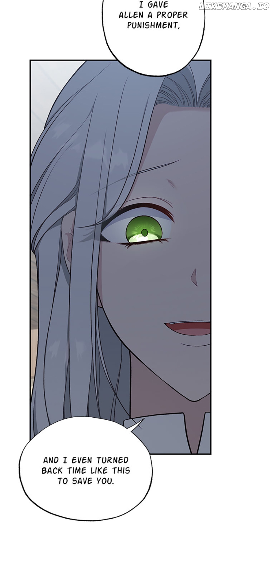 The Archvillain's Young Patron Chapter 82 - page 63